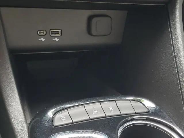 2026 Buick Encore GX Preferred FWD