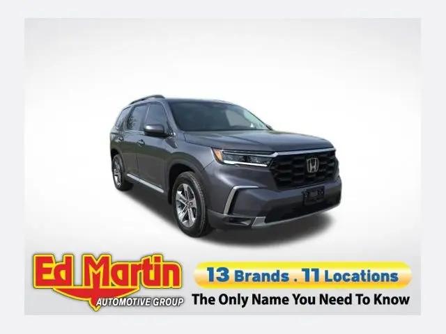 2025 Honda Pilot EX-L for sale in Indianapolis, IN