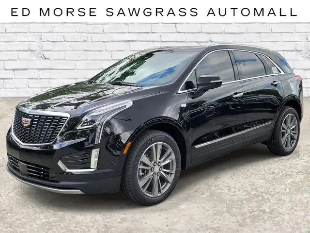 2026 Cadillac XT5 Premium Luxury FWD for sale in Sunrise, FL