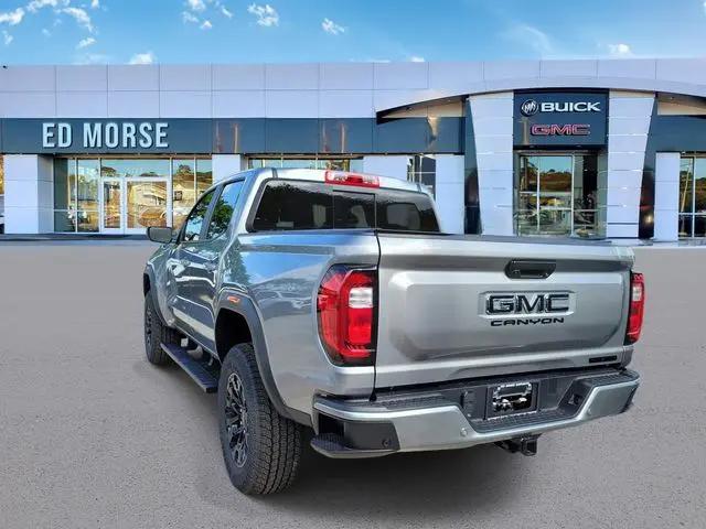 2026 GMC Canyon Elevation, RWD