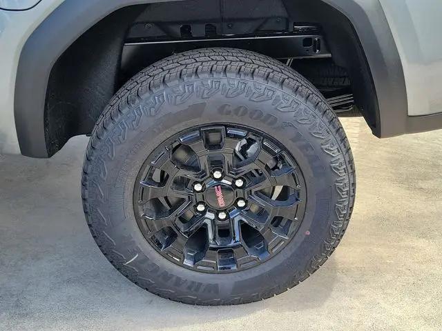 2026 GMC Canyon Elevation, RWD