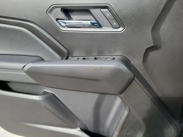 2026 GMC Canyon Elevation, RWD