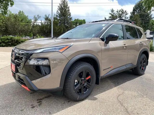 2026 Nissan Rogue Rock Creek for sale in Longmont, CO