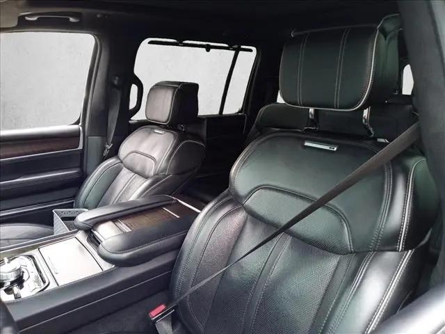 2023 Jeep Grand Wagoneer Series II 4x4