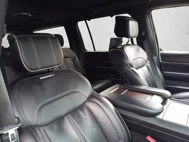 2023 Jeep Grand Wagoneer Series II 4x4