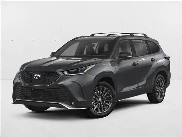 2026 Toyota Highlander XSE for sale in Austin, TX