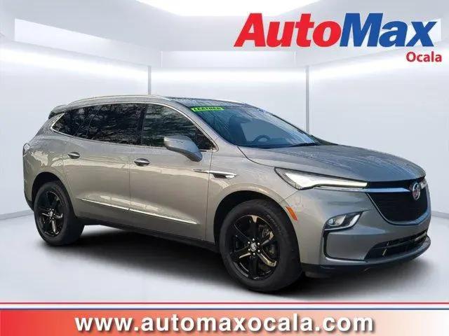 2024 Buick Enclave Essence FWD for sale in Ocala, FL
