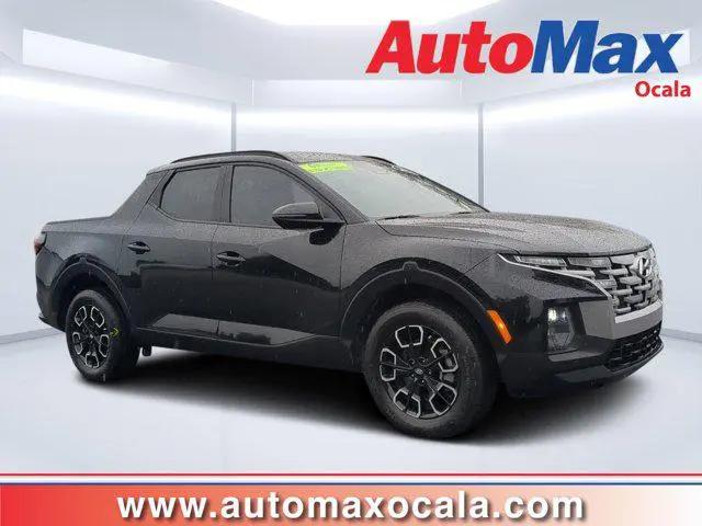 2024 Hyundai Santa Cruz SEL for sale in Ocala, FL