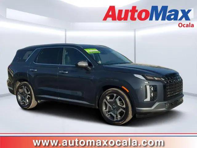 2025 Hyundai Palisade SEL Premium for sale in Ocala, FL