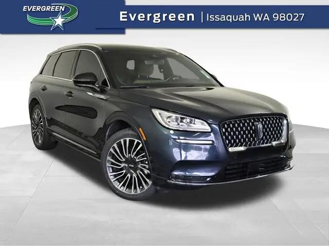 2020 Lincoln Corsair Reserve for sale in Issaquah, WA