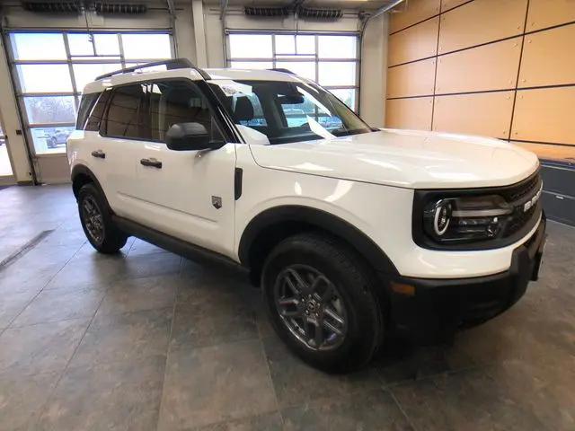 2026 Ford Bronco Sport Big Bend for sale in Des Moines, IA
