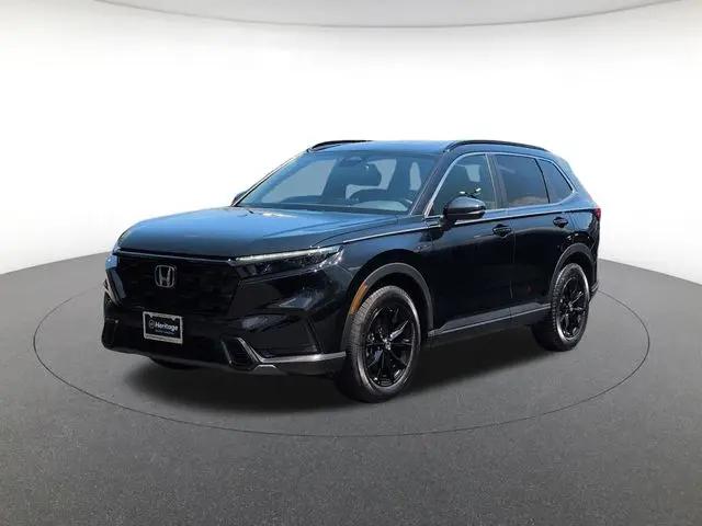 2025 Honda CR-V Hybrid Sport for sale in Baltimore, MD