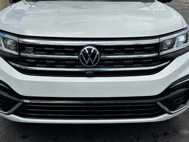 2023 Volkswagen Atlas 3.6L V6 SEL Premium R-Line