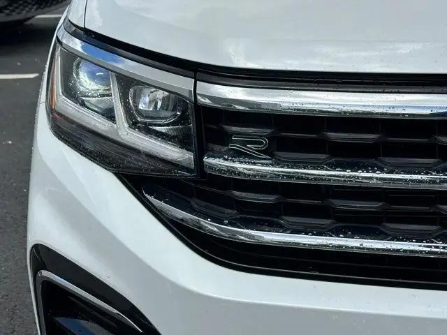 2023 Volkswagen Atlas 3.6L V6 SEL Premium R-Line
