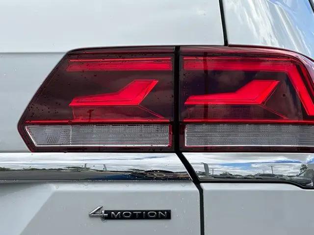 2023 Volkswagen Atlas 3.6L V6 SEL Premium R-Line
