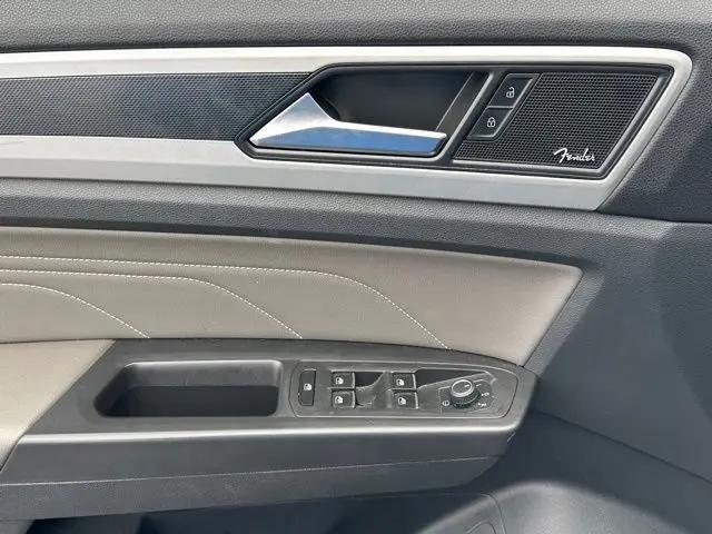 2023 Volkswagen Atlas 3.6L V6 SEL Premium R-Line
