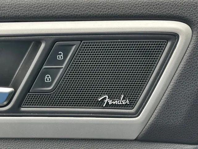 2023 Volkswagen Atlas 3.6L V6 SEL Premium R-Line