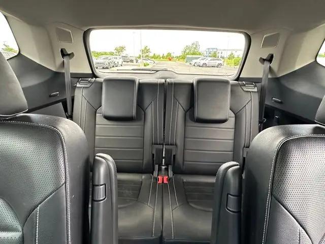 2023 Volkswagen Atlas 3.6L V6 SEL Premium R-Line