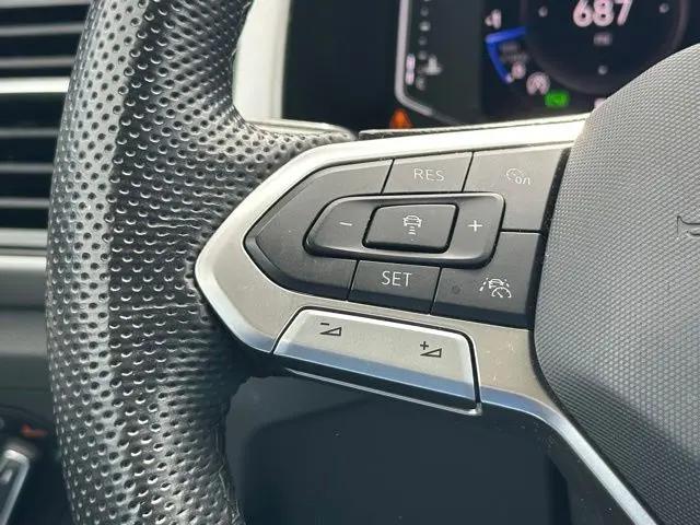 2023 Volkswagen Atlas 3.6L V6 SEL Premium R-Line