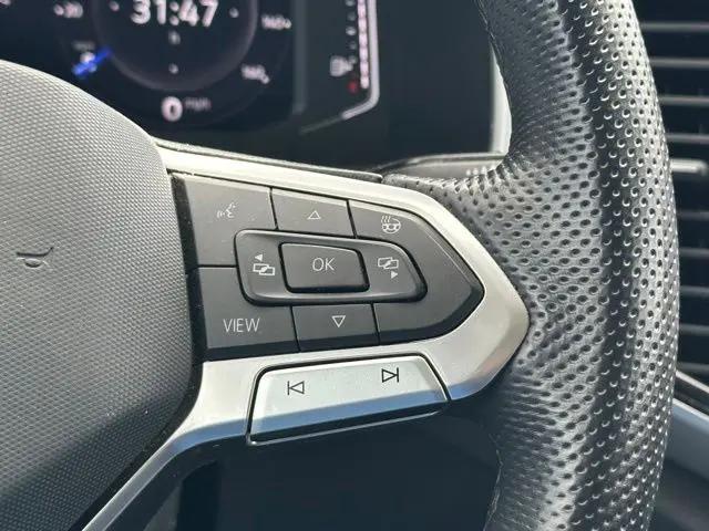 2023 Volkswagen Atlas 3.6L V6 SEL Premium R-Line