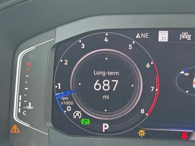 2023 Volkswagen Atlas 3.6L V6 SEL Premium R-Line