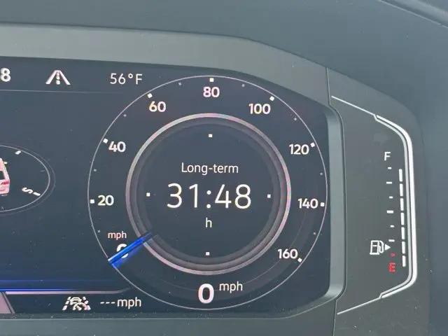 2023 Volkswagen Atlas 3.6L V6 SEL Premium R-Line