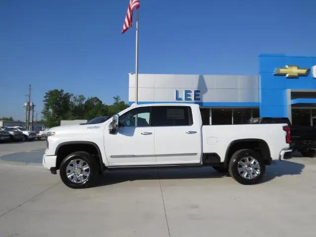 2026 Chevrolet Silverado 2500HD Crew Cab, Standard Bed, High Country, 4WD for sale in Washington, NC