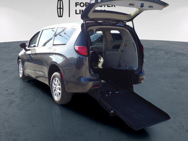 2023 Chrysler Voyager LX for sale in Chambersburg, PA