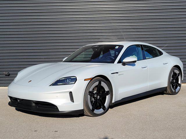 2026 Porsche Taycan 4 for sale in Saint Petersburg, FL