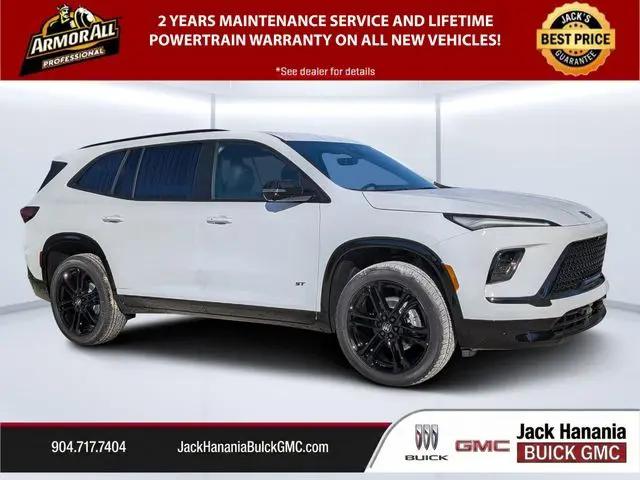 2026 Buick Enclave Sport Touring FWD for sale in St. Augustine, FL