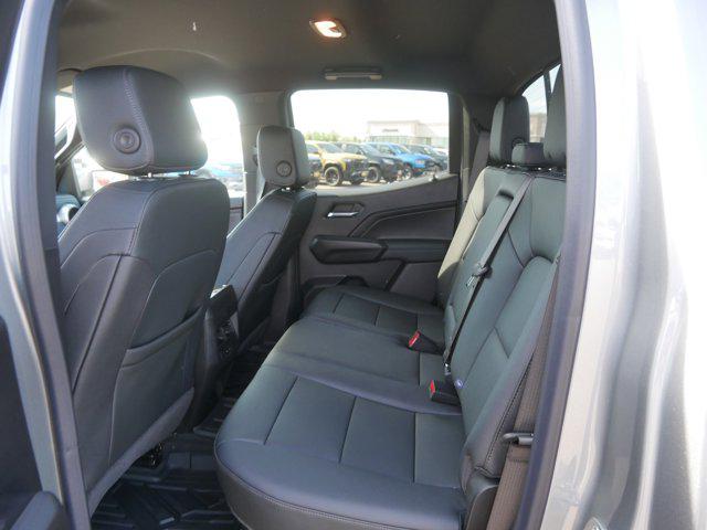 2026 Chevrolet Colorado LT, 4WD