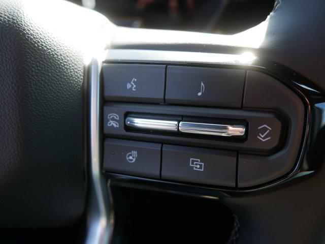 2026 Chevrolet Colorado LT, 4WD