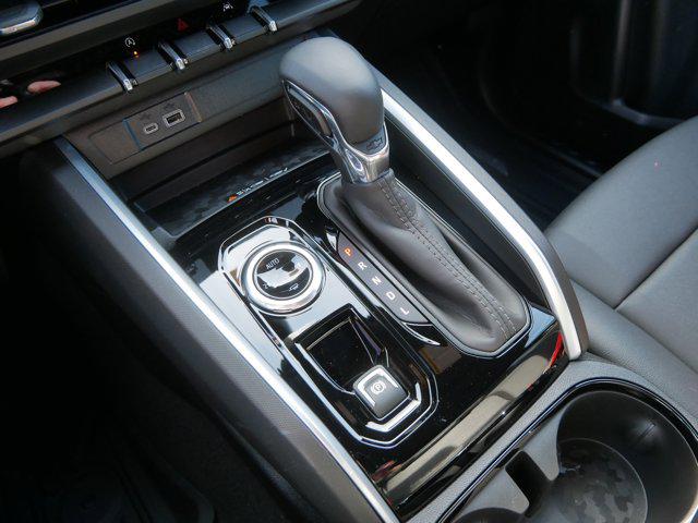 2026 Chevrolet Colorado LT, 4WD