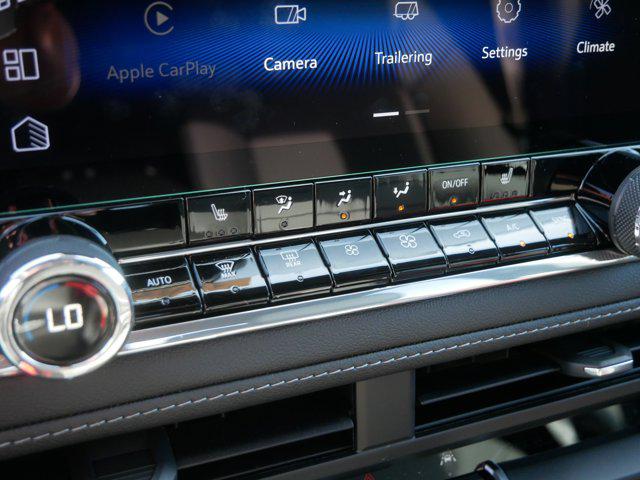2026 Chevrolet Colorado LT, 4WD