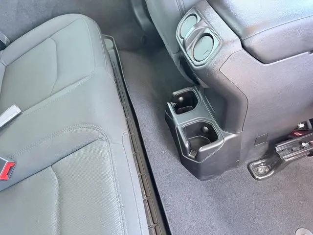 2021 Jeep Wrangler Sport S 4x4
