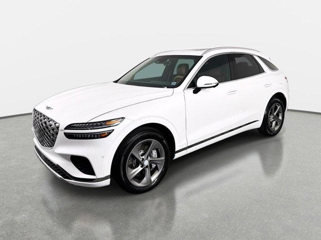 2026 GENESIS GV70 Advanced