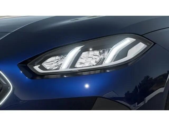 2026 BMW M235 Gran Coupe xDrive