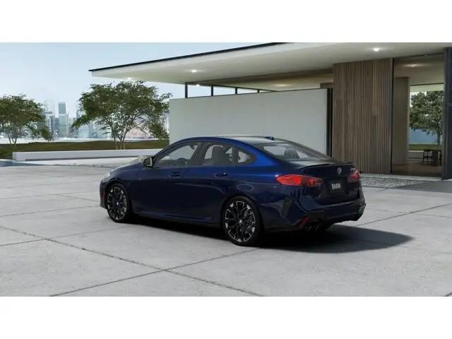 2026 BMW M235 Gran Coupe xDrive
