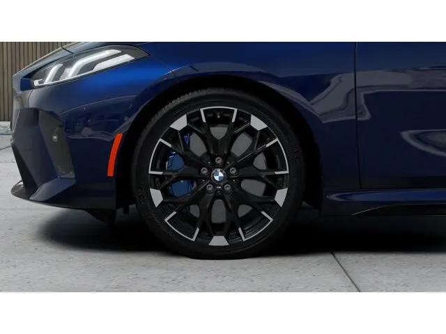 2026 BMW M235 Gran Coupe xDrive