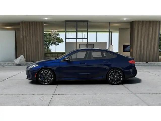 2026 BMW M235 Gran Coupe xDrive