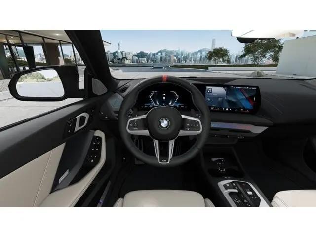 2026 BMW M235 Gran Coupe xDrive