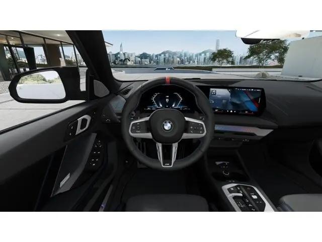 2026 BMW M235 Gran Coupe xDrive
