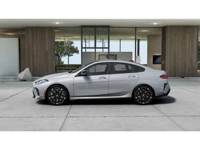 2026 BMW M235 Gran Coupe xDrive