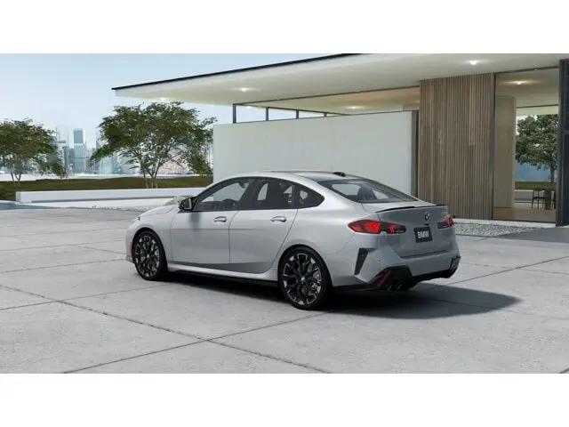 2026 BMW M235 Gran Coupe xDrive