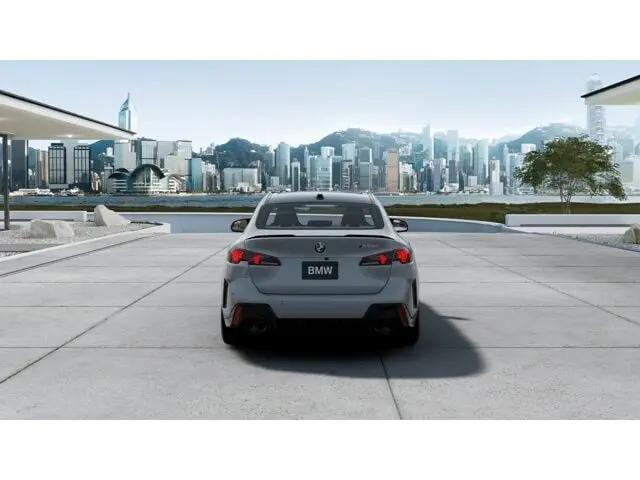 2026 BMW M235 Gran Coupe xDrive