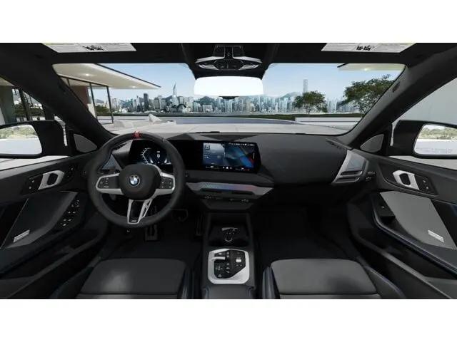 2026 BMW M235 Gran Coupe xDrive