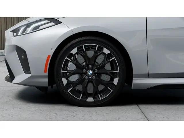 2026 BMW M235 Gran Coupe xDrive