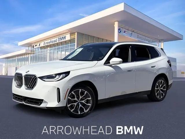 2026 BMW X3 30 xDrive for sale in Glendale, AZ