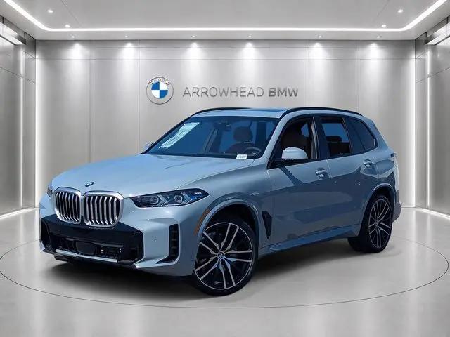 2026 BMW X5 sDrive40i for sale in Glendale, AZ