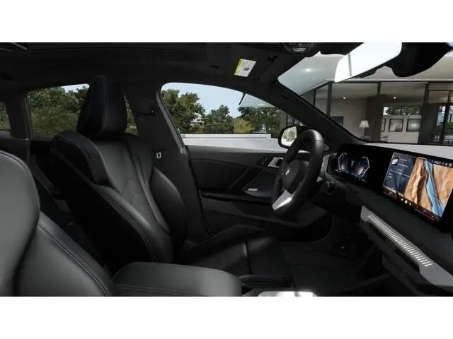 2026 BMW Coupe 228i
